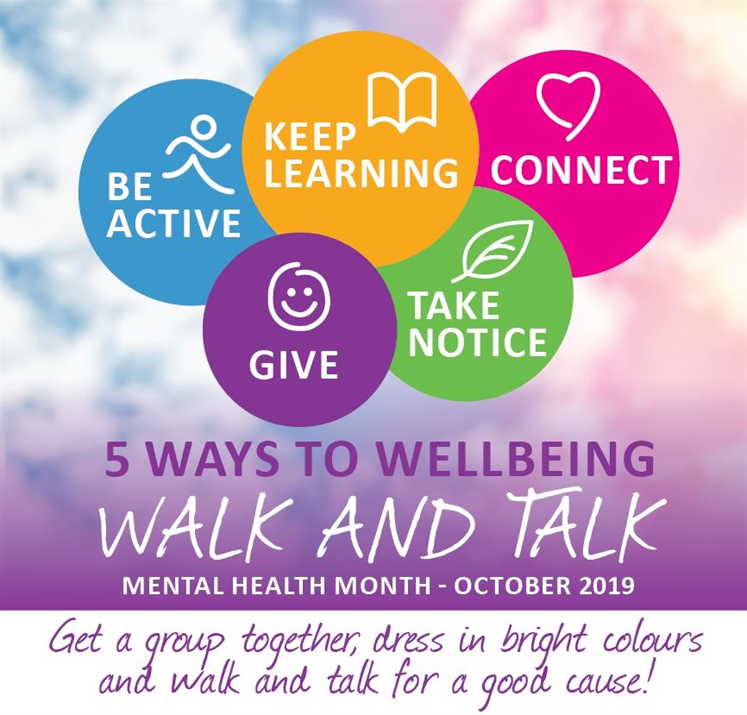 murrabit-5-ways-to-wellbeing-walk-and-talk-for-mental-health-event