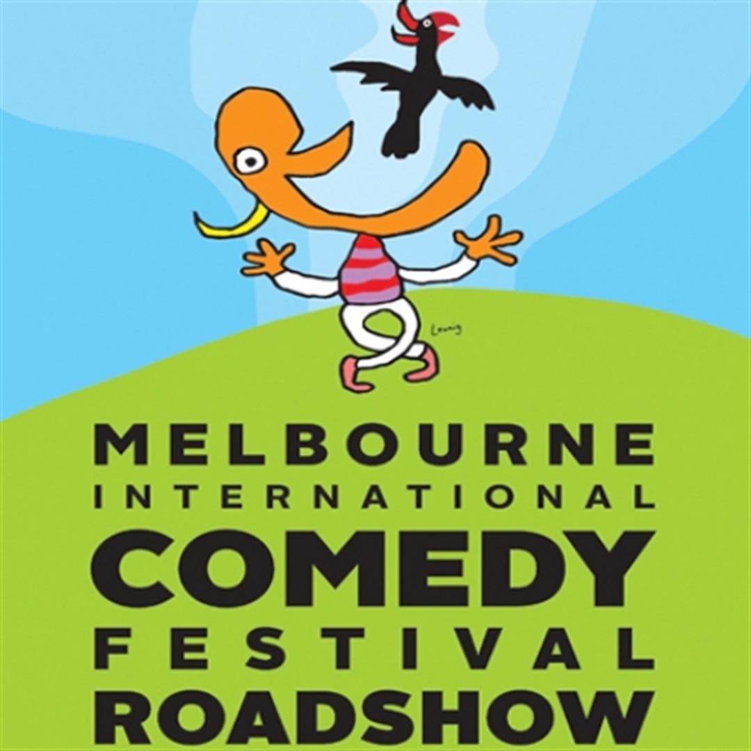 Melbourne International Comedy Festival Roadshow Gannawarra Shire Council