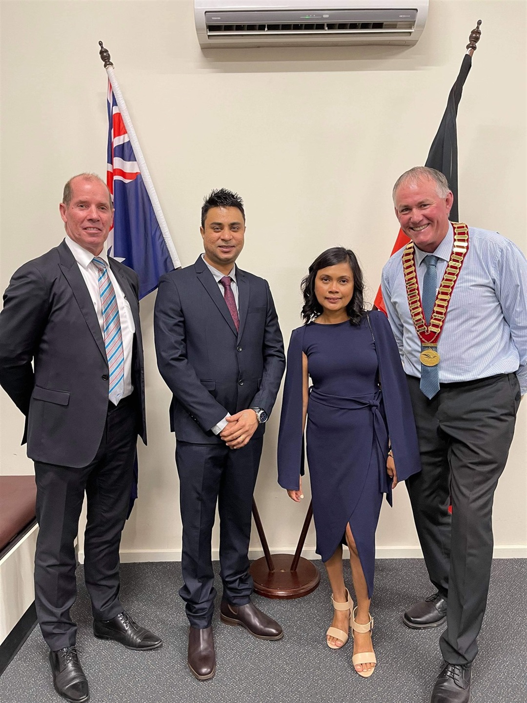 Become an Australian citizen in 2022 - Gannawarra Shire Council