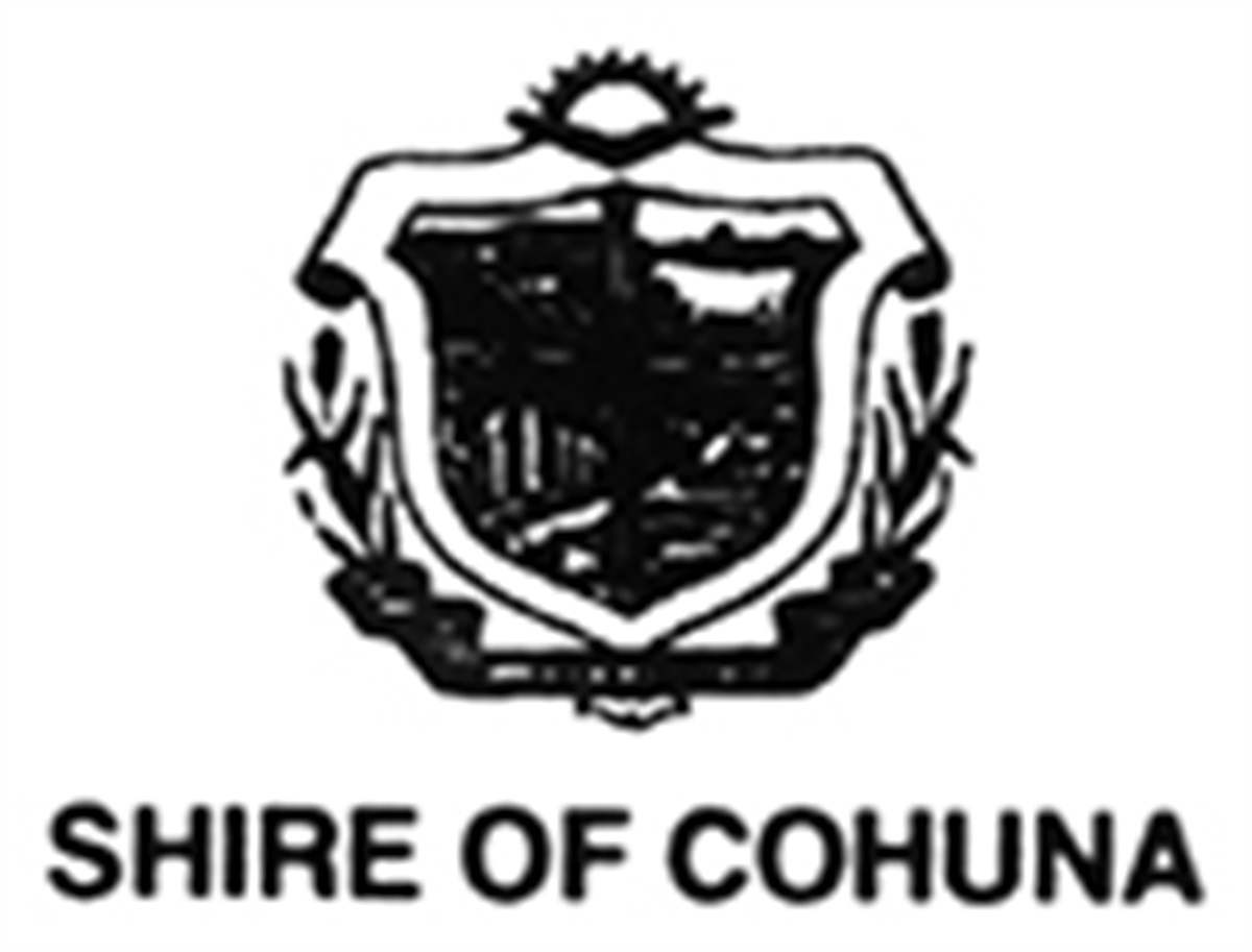 Shire of Cohuna - Gannawarra Shire Council