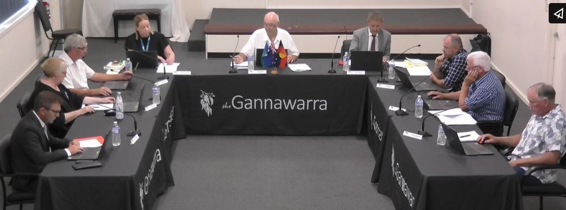 Council Meeting Wrap February 2024 Gannawarra Shire Council   February 2024 Council Meeting 