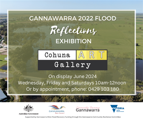 Gannawarra Flood Reflections Exhibition Cohuna tile.png