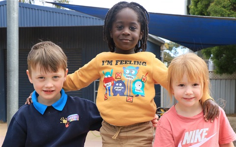 Kindergarten enrolment.JPG