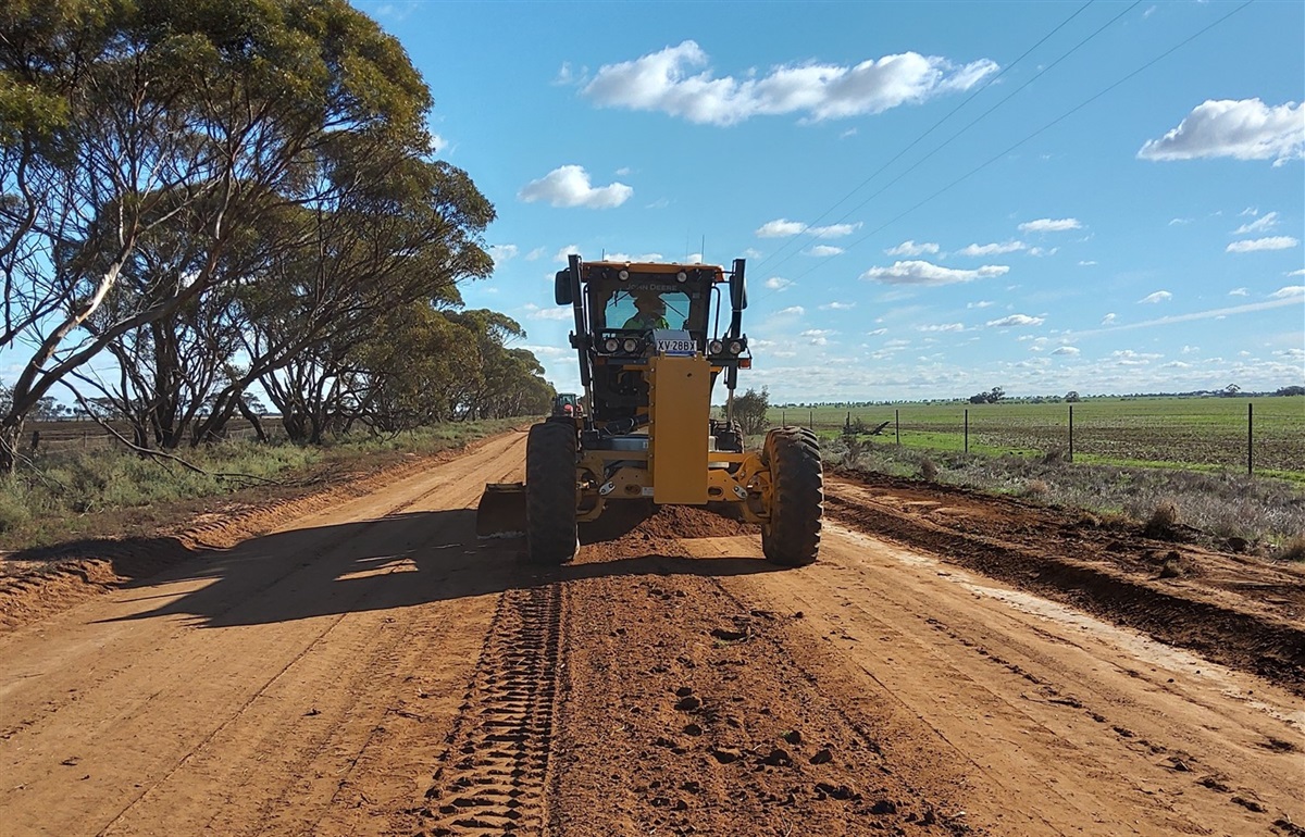 Road Management Plan adopted - Gannawarra Shire Council