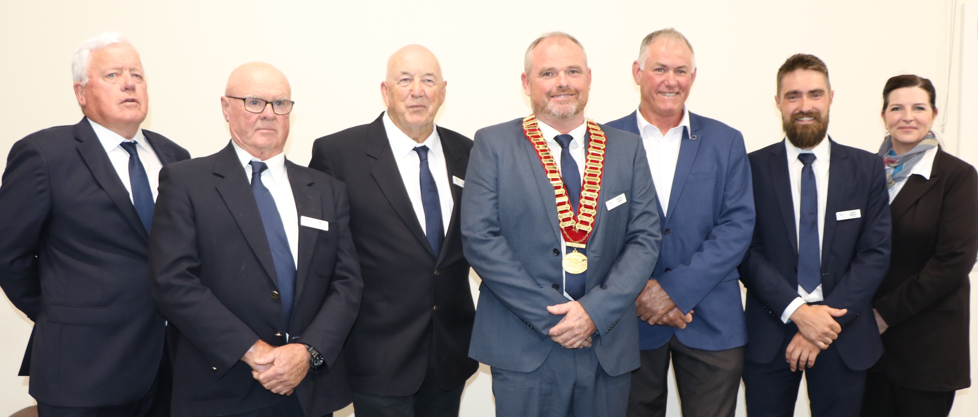 Mayor Smith and Councillors, November 2024.JPG