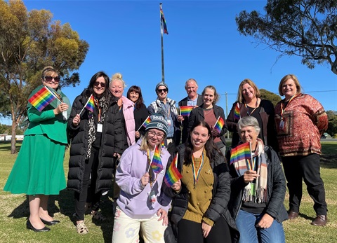 Rainbow Flag, Kerang.jpeg