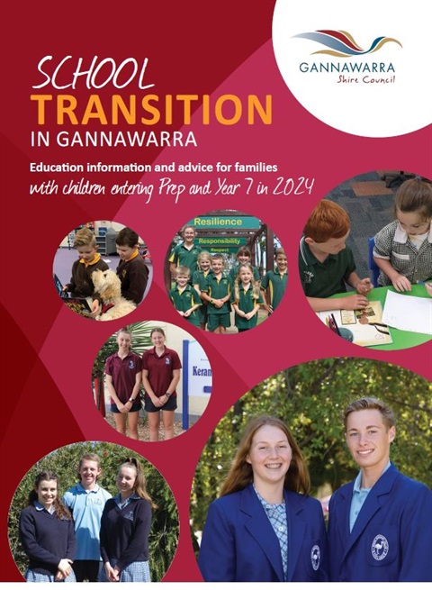 School transition booklet.JPG