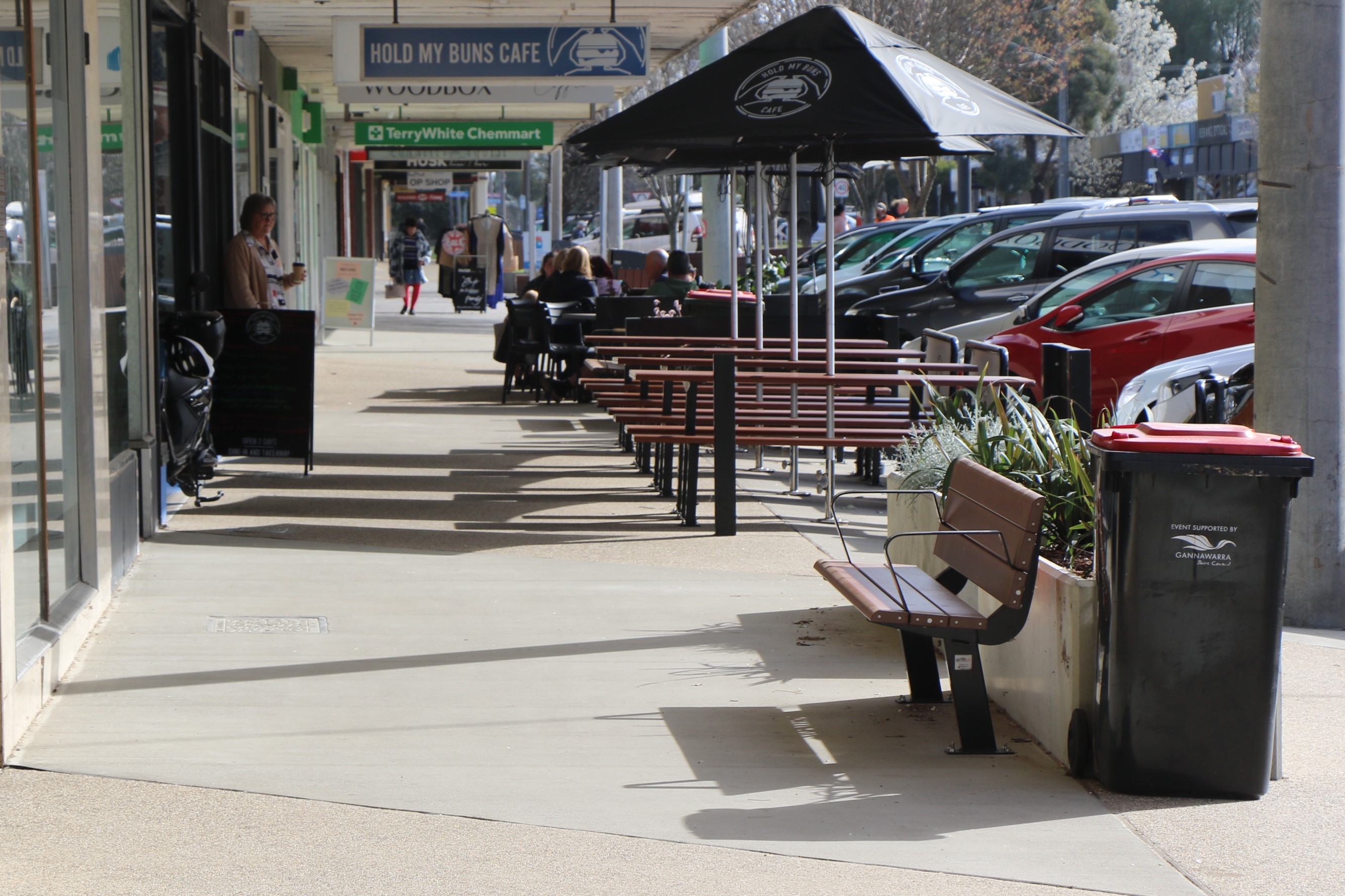 Kerang CBD Redevelopment - Pic 7.JPG