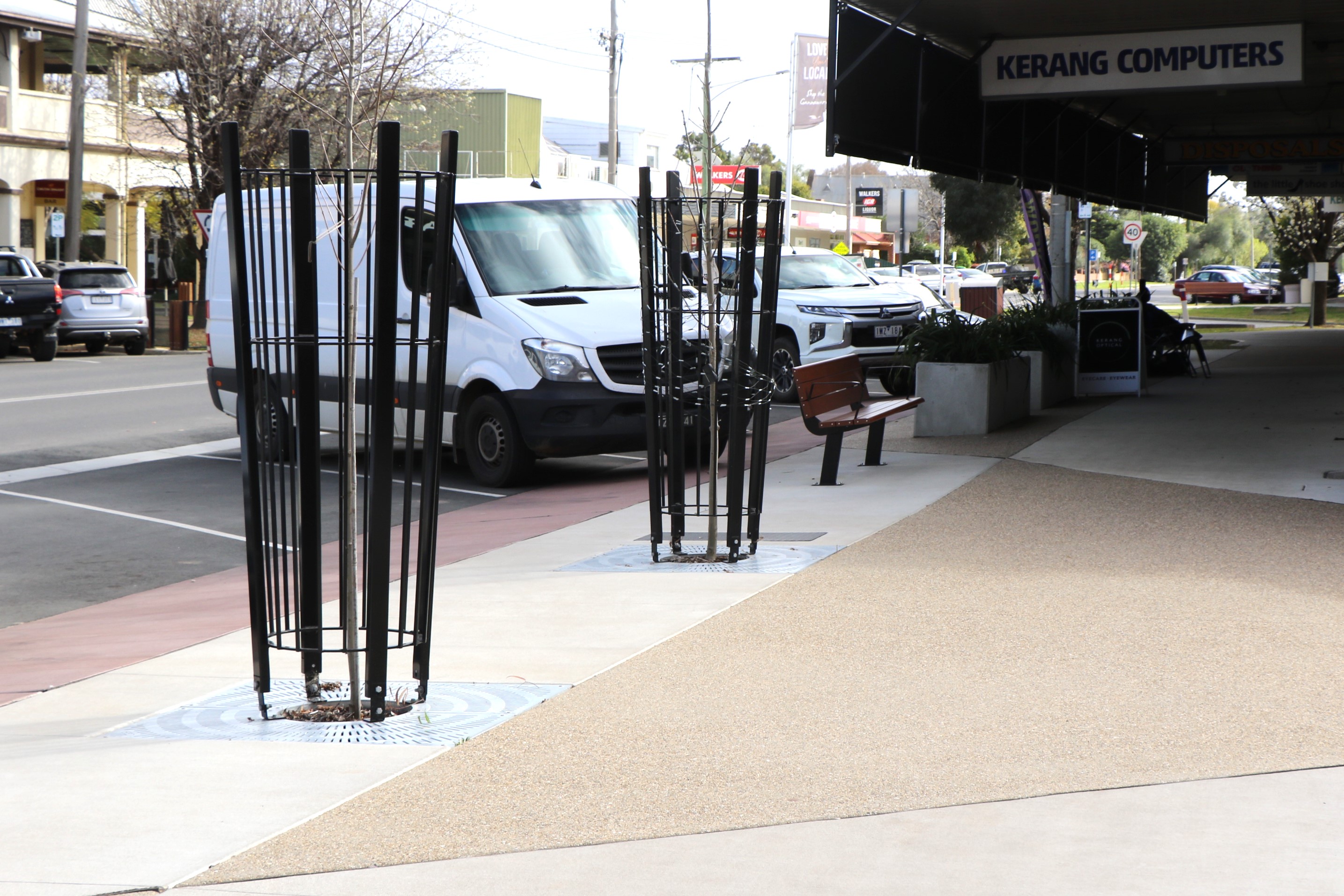 Kerang CBD Redevelopment - Pic 9.JPG