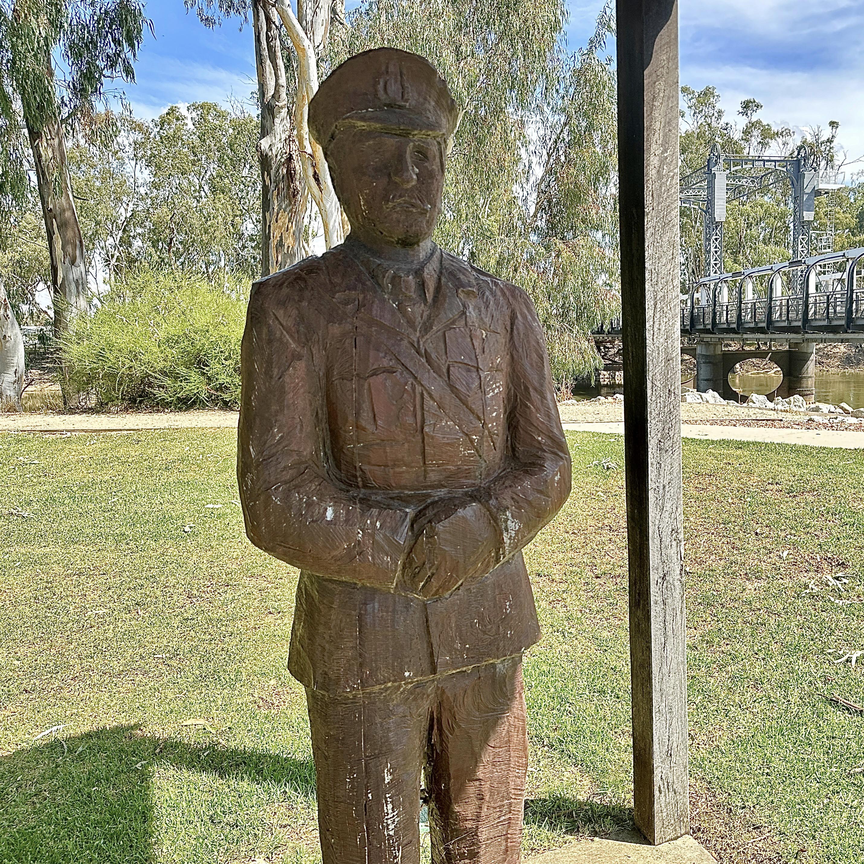 18. Sir John Monash 2.JPG